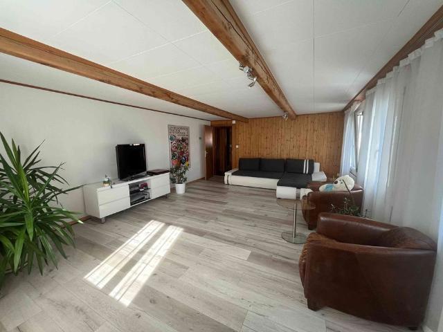 Haus mieten in Sevelen, St. Gallen