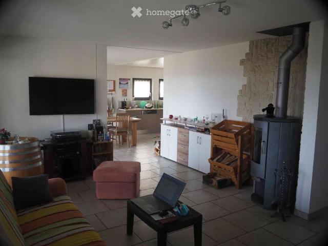Haus mieten in Montcherand, Waadt