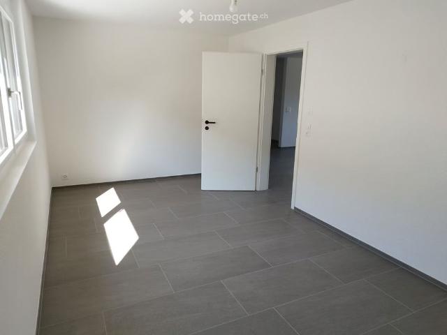 Apartment mieten in Breitenbach, Solothurn