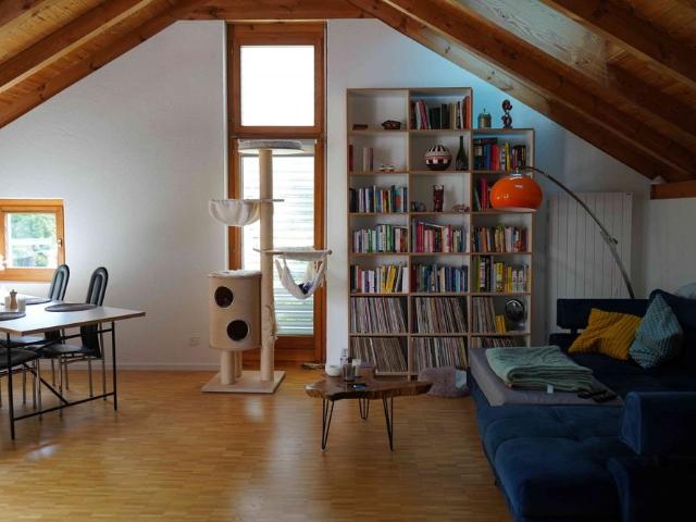 Haus mieten in Grabs, St. Gallen