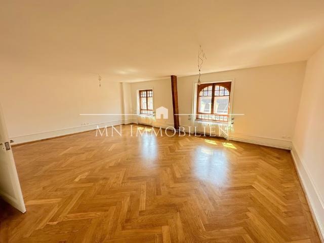 Apartment mieten in Basel, Basel-Stadt