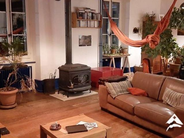 Apartment mieten in Baulmes, Waadt