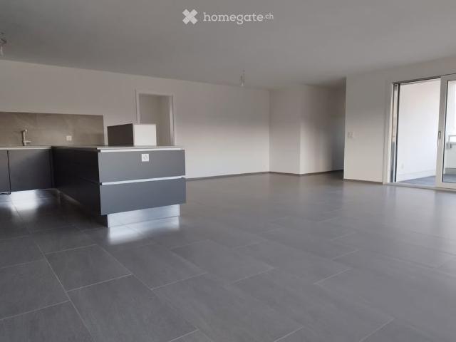 Apartment mieten in Breitenbach, Solothurn