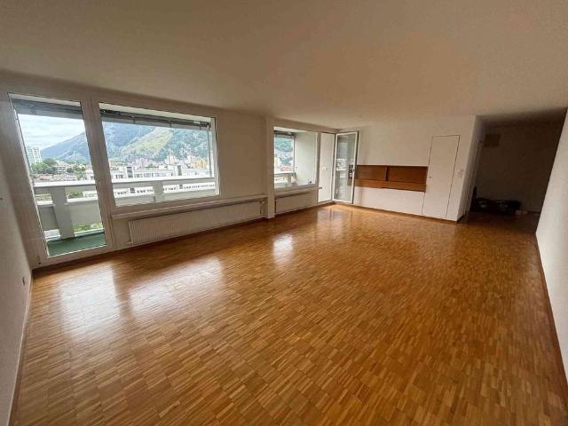 Haus mieten in Chur, Graubünden