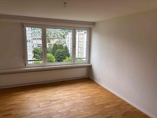 Apartment mieten in Chur, Graubünden