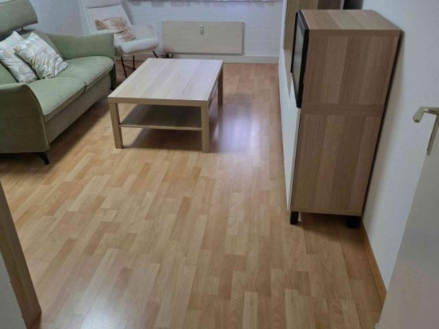Apartment mieten in Zunzgen, Bezirk Sissach