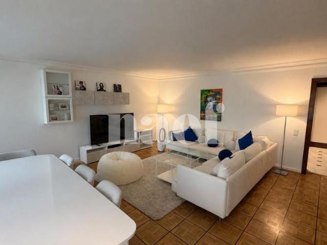 Apartment mieten in Conches