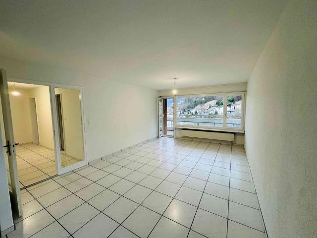 Apartment mieten in Trimbach, Solothurn
