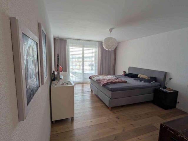 Apartment mieten in Aarwangen, Bern