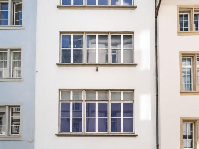 Apartment mieten in Winterthur, Zürich