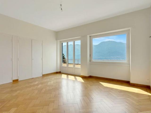 Haus mieten in Locarno, Tessin