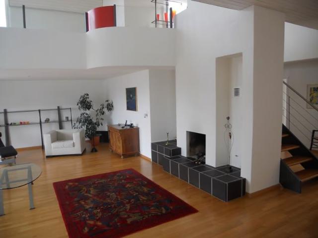 Haus mieten in Schwarzenbach (SG), St. Gallen