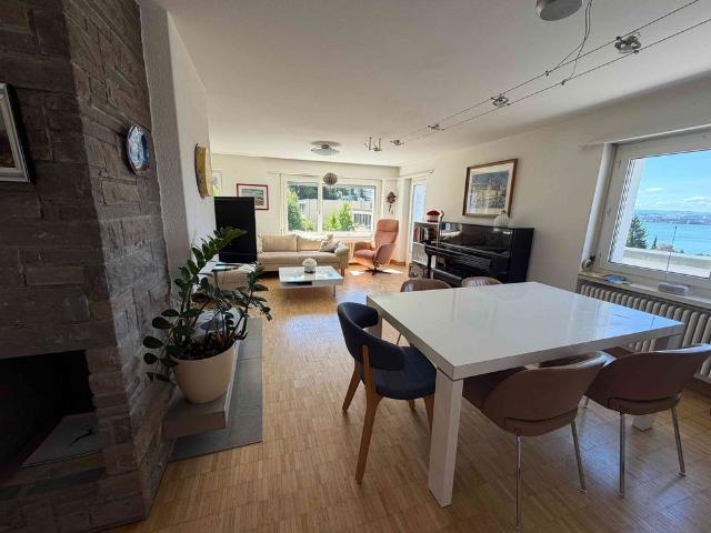 Apartment mieten in Oberwil bei Zug, Zug