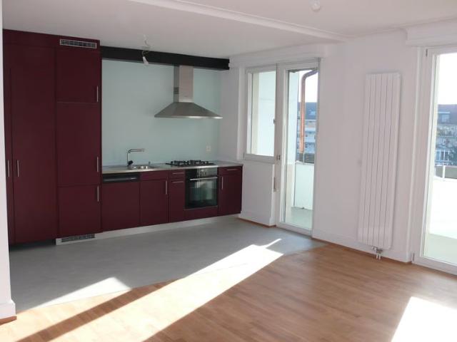 Haus mieten in Grossbasel, Basel