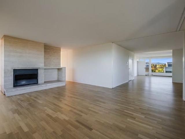 Apartment mieten in Grossbasel, Basel