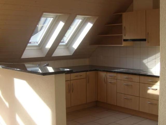 Haus mieten in Zeiningen, Bezirk Rheinfelden