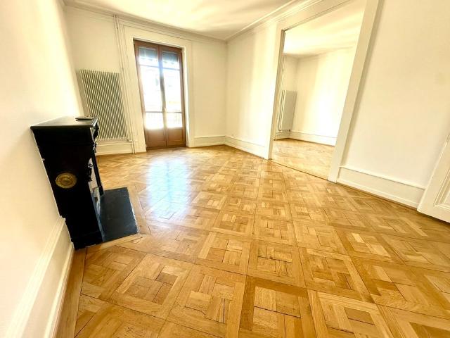 Apartment mieten in Conches