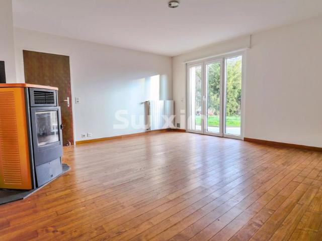 Haus mieten in Blonay, Waadt