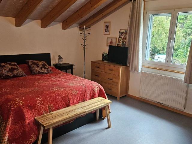Apartment mieten in Collombey-Muraz, Wallis