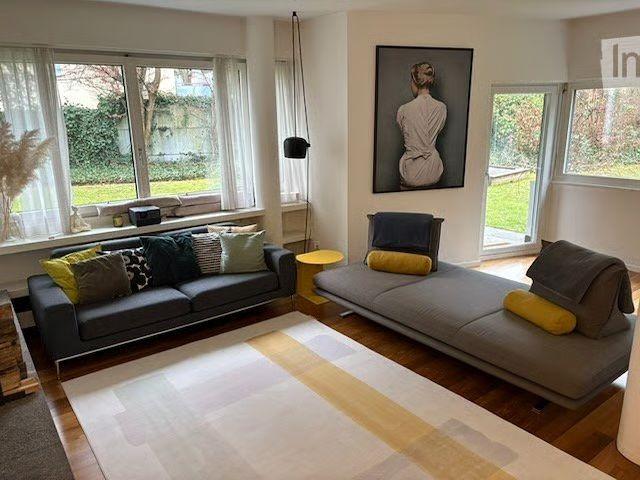 Apartment mieten in Sonnenberg, Thalwil