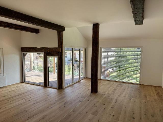 Haus mieten in Lüsslingen-Nennigkofen, Solothurn