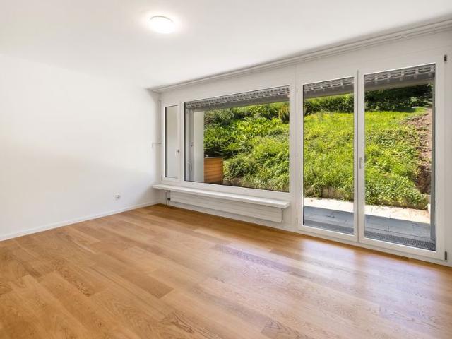 Haus mieten in Rüschlikon, Zürich