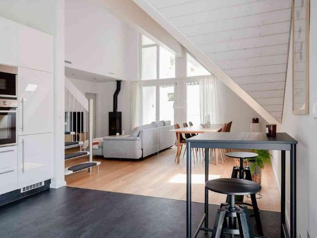 Apartment mieten in Geeren, Dübendorf