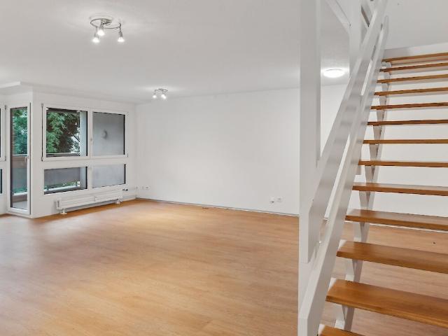 Apartment mieten in Villars, Freiburg