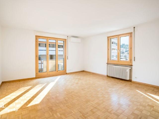 Apartment mieten in Brig-Glis, Wallis