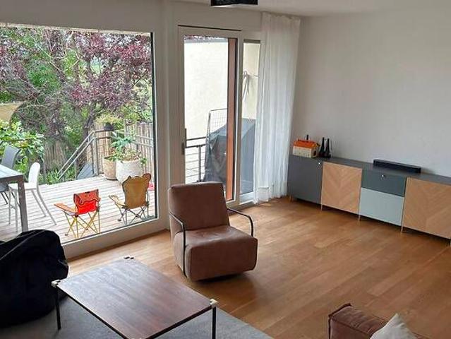Apartment mieten in Grächwil, Meikirch