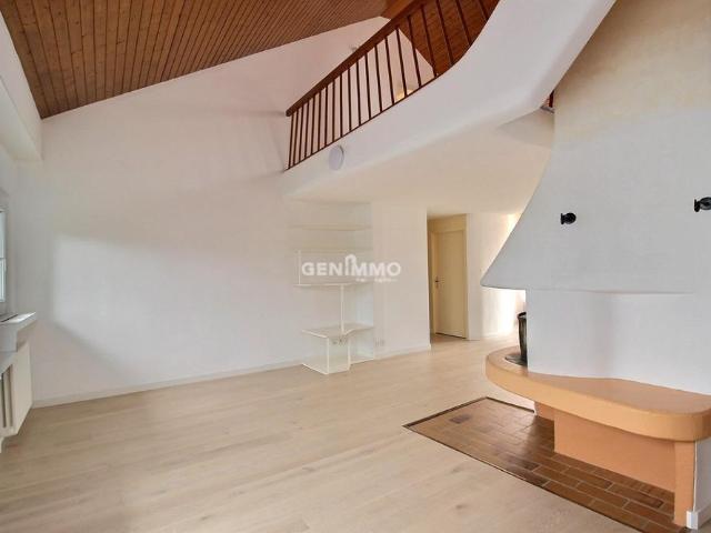 Apartment mieten in Collonge-Bellerive