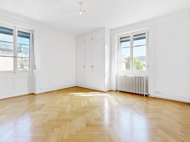 Apartment mieten in Conches