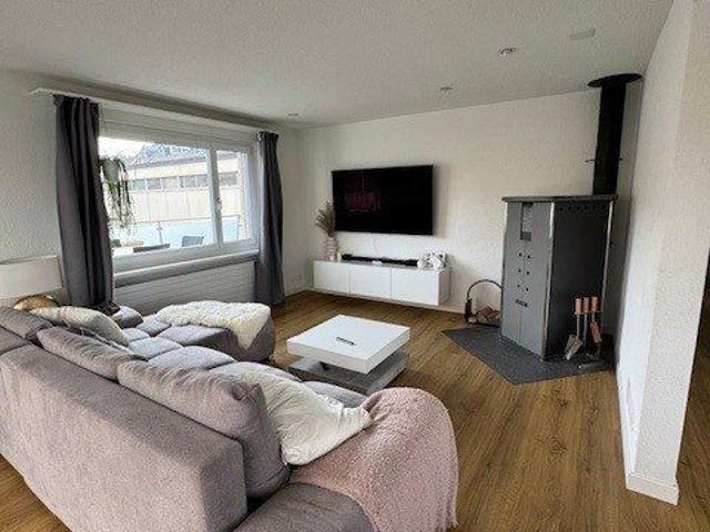 Apartment mieten in Dulliken, Solothurn