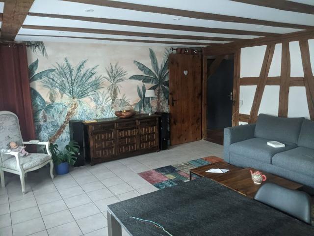 Zimmer mieten in Lindenplatz, Winterthur