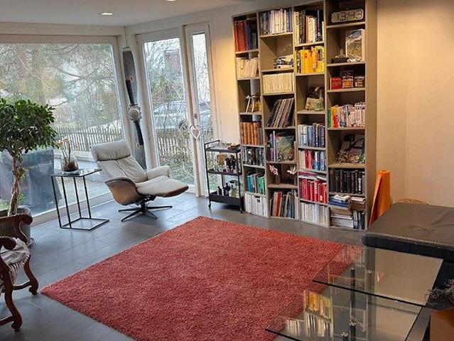 Apartment mieten in Mettmenstetten, Bezirk Affoltern