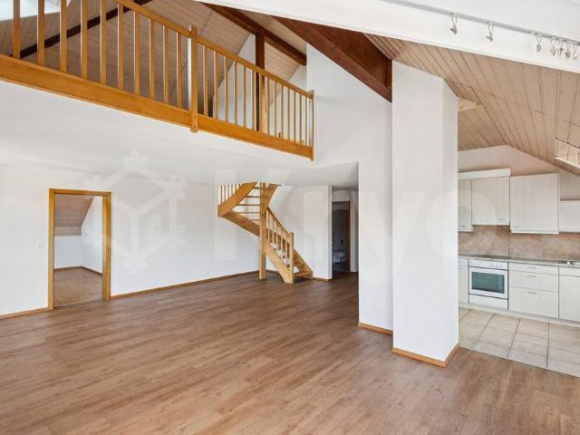 Apartment mieten in Puidoux, District de Lavaux-Oron