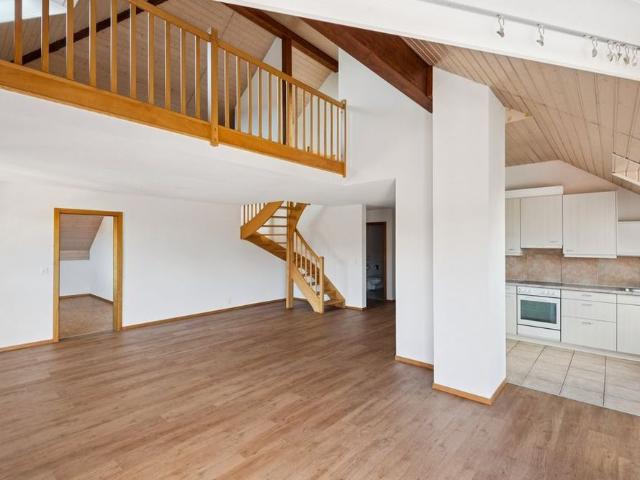 Apartment mieten in Puidoux, Waadt