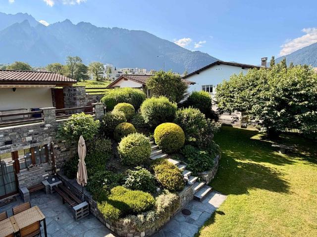 Haus mieten in Chur, Graubünden