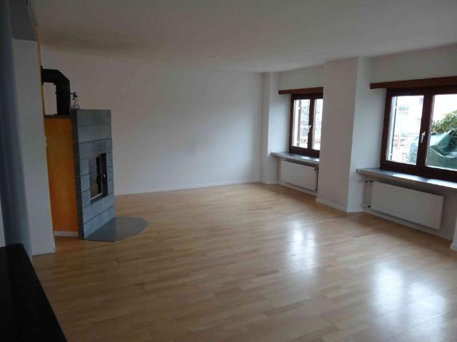 Reihenfamilienhaus mieten in Wartau, St. Gallen