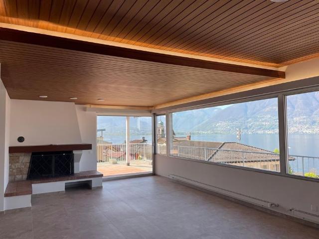 Haus mieten in Gerra, Gambarogno, Tessin