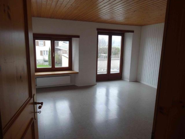 Haus mieten in Wartau, St. Gallen