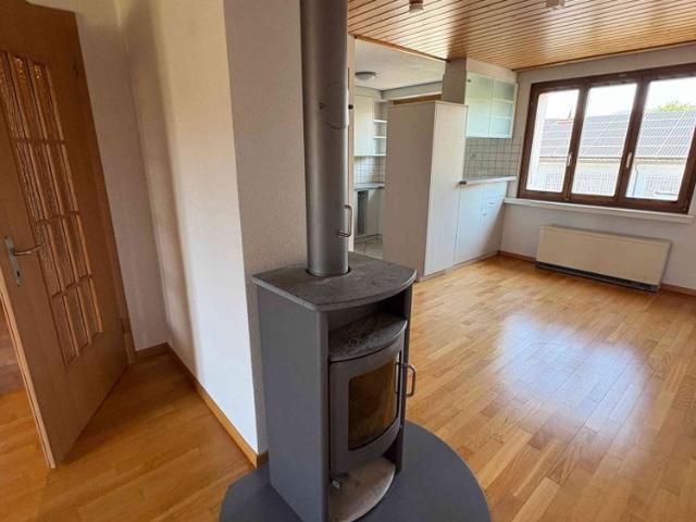 Reihenfamilienhaus mieten in Rietheim, Zurzach