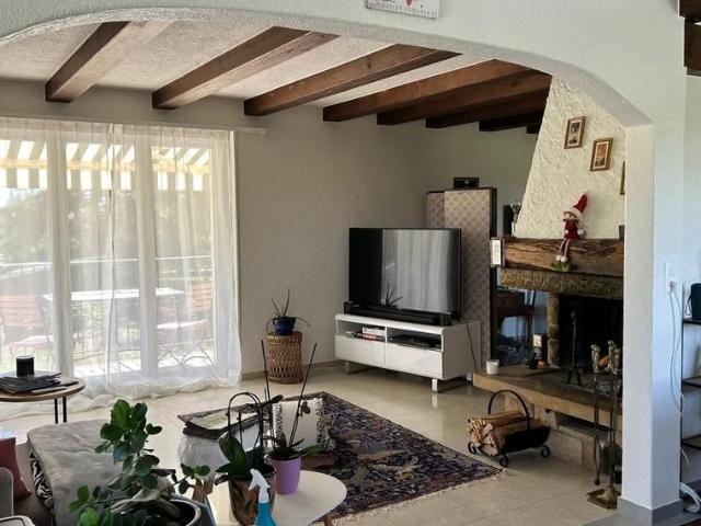 Apartment mieten in Romanel-sur-Morges, District de Morges