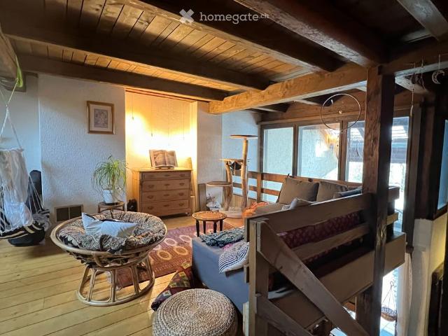 Apartment mieten in Onnens FR, La Brillaz