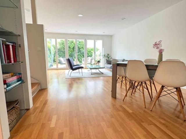 Reihenfamilienhaus mieten in Zollikon, Zürich