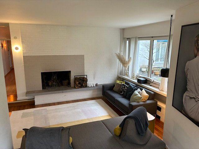 Apartment mieten in Sonnenberg, Thalwil