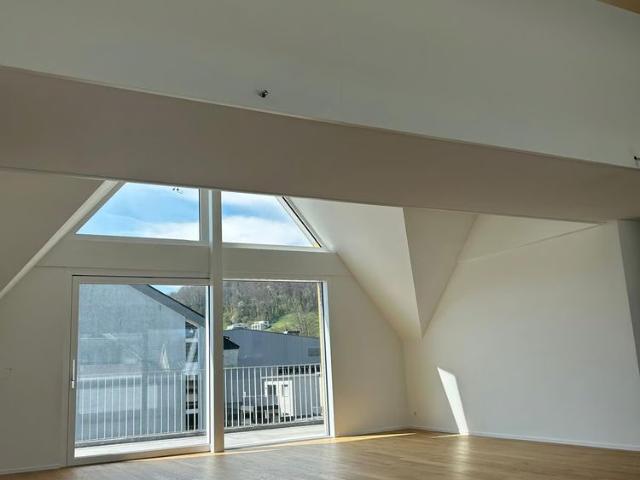 Apartment mieten in Schönenwerd, Amtei Olten-Gösgen