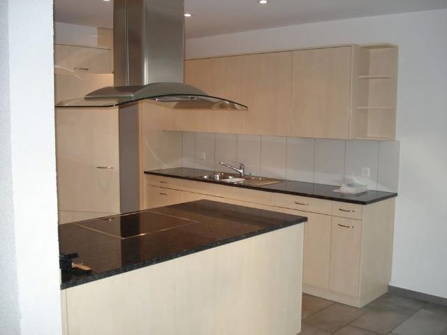 Apartment mieten in Rümlang, Zürich