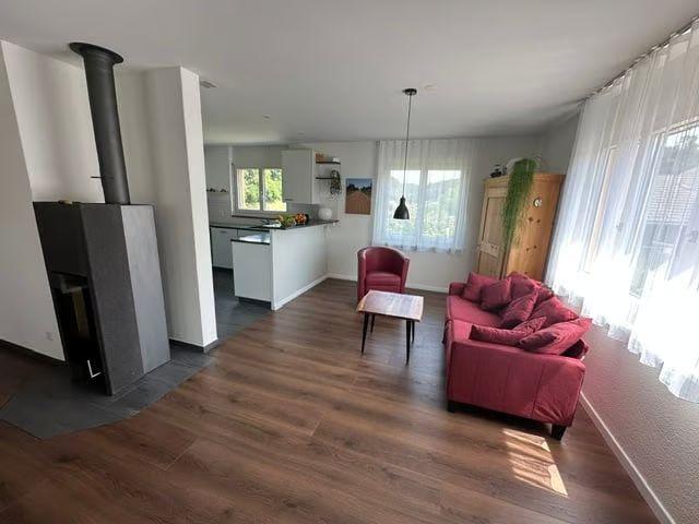 Haus mieten in Eschenbach (SG), St. Gallen