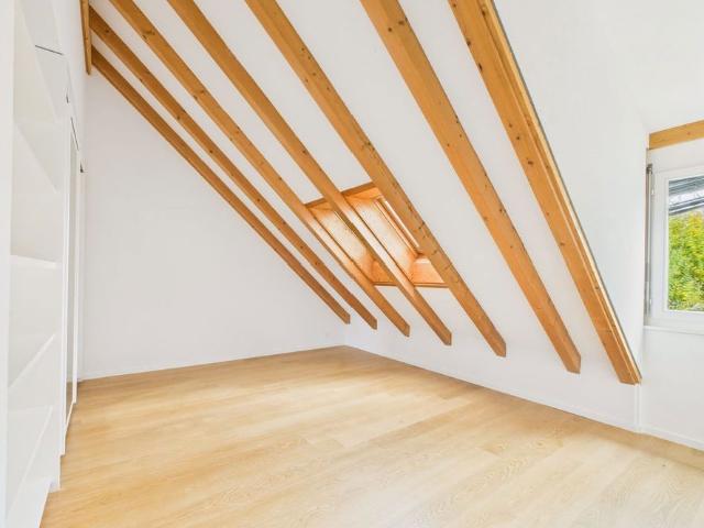 Apartment mieten in Wallisellen, Zürich